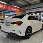 Mercedes-Benz A-Class 2023 из Китая