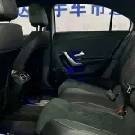 Mercedes-Benz A-Class 2023 из Китая