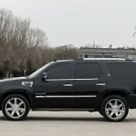 Cadillac Escalade 2011 из Китая