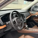 Volvo XC90 2018 из Китая