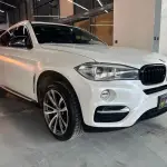 BMW X6 2015 из Китая