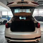 BMW X6 2015 из Китая