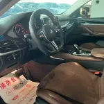 BMW X6 2015 из Китая