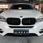 BMW X6 2015 из Китая