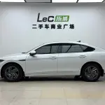 Volkswagen Lamando 2024 из Китая