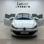 Volkswagen Lamando 2024 из Китая