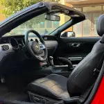 Ford Mustang 2017 из Китая