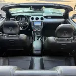 Ford Mustang 2017 из Китая