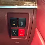 Toyota Land Cruiser 2020 из Китая