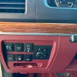 Toyota Land Cruiser 2020 из Китая