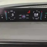 Changan Eado 2025 из Китая