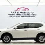Nissan X-Trail 2022 151 л.с. из Китая