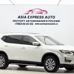 Nissan X-Trail 2022 151 л.с. из Китая