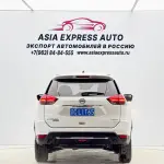Nissan X-Trail 2022 151 л.с. из Китая