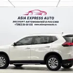 Nissan X-Trail 2022 151 л.с. из Китая