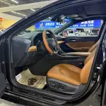 Toyota Avalon 2022 из Китая