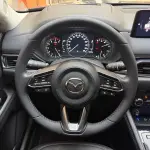 Mazda CX-5 2022 из Китая