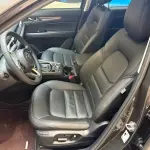 Mazda CX-5 2022 из Китая