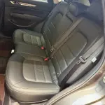Mazda CX-5 2022 из Китая