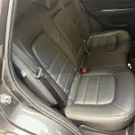 Mazda CX-5 2022 из Китая
