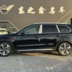 Hongqi Hongqi HS7 из Китая