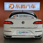 Volkswagen CC 2019 из Китая