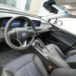 Buick Velite 6 2024 из Китая