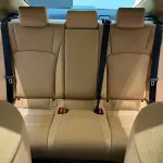 Lexus ES 2024 из Китая