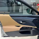 Lexus ES 2024 из Китая