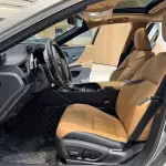 Lexus ES 2024 из Китая