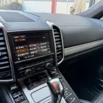 Porsche Cayenne 2012 из Китая