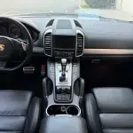 Porsche Cayenne 2012 из Китая