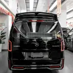 Mercedes-Benz Vito из Китая