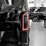 Mercedes-Benz Vito из Китая