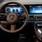 Mercedes-Benz Vito из Китая