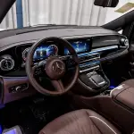 Mercedes-Benz Vito из Китая