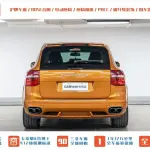 Porsche Cayenne 2008 из Китая