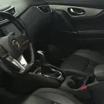 Nissan Qashqai 2021 151 л.с. — лот 57494095 из Китая