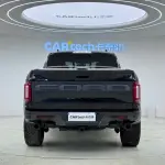 Ford F-150 Raptor 2020 из Китая