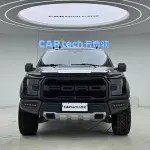 Ford F-150 Raptor 2020 из Китая