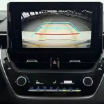 Toyota Corolla 2021 116 л.с. — лот 57494373 из Китая