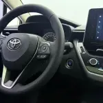 Toyota Corolla 2021 116 л.с. — лот 57494373 из Китая