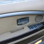 BMW 7 Series 2007 из Китая