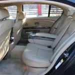 BMW 7 Series 2007 из Китая
