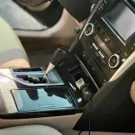 Toyota Camry 2014 из Китая