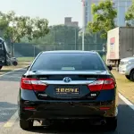 Toyota Camry 2014 из Китая