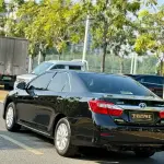 Toyota Camry 2014 из Китая