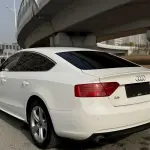 Audi A5 (Import) 2016 из Китая