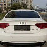 Audi A5 (Import) 2016 из Китая