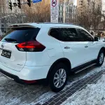 Nissan X-Trail 2024 из Китая